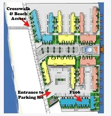 Steps To Beach-heated Pool-dock & Putting